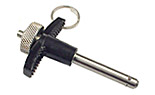 Avibank - Adjustable Grip Length Pin