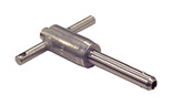 Ground Handling Pin GT Handle