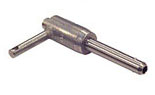 Ground Handling Pin GL Handle Pin